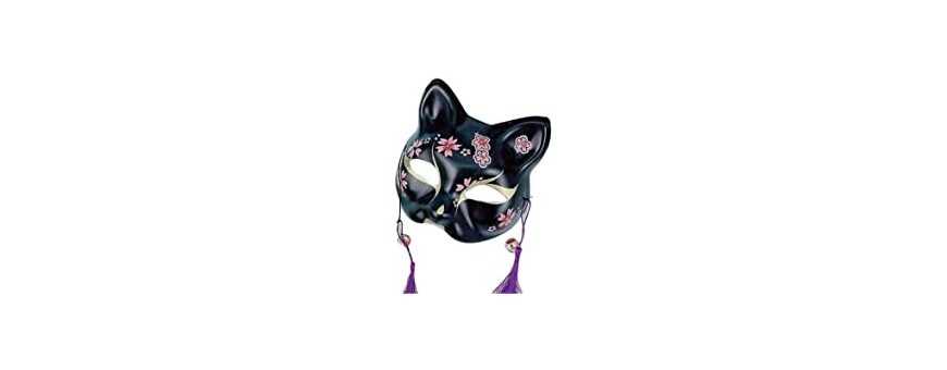 Adult costume accessories