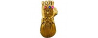 Adult costume gloves
