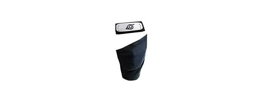 Adult costume masks
