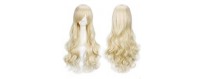 Adult wigs and hairpieces