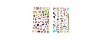 Temporary Tattoos