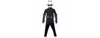 Adult costume sets