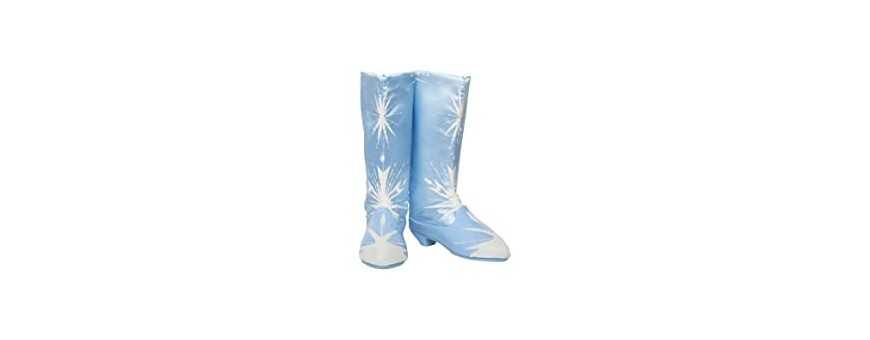 Children's fancy dress shoes