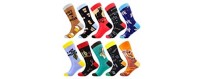 Fancy socks