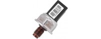 Fuel injection sensors