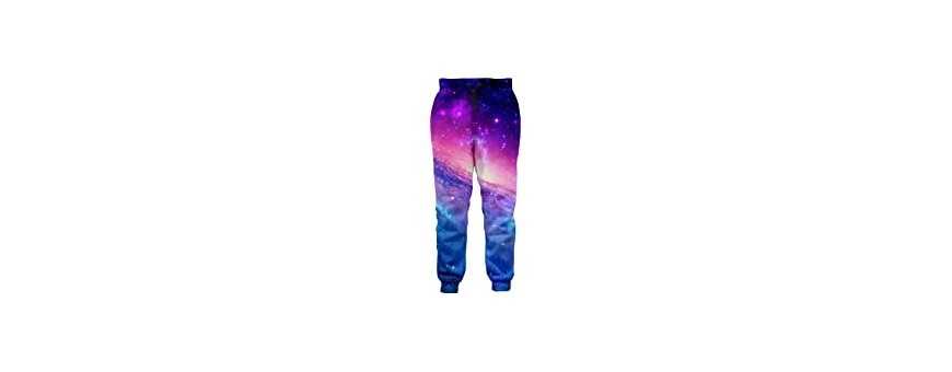 Fancy pants
