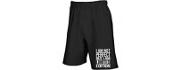Fancy shorts