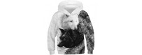 Fancy hoodies
