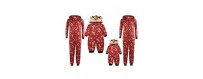 Fancy sleepwear