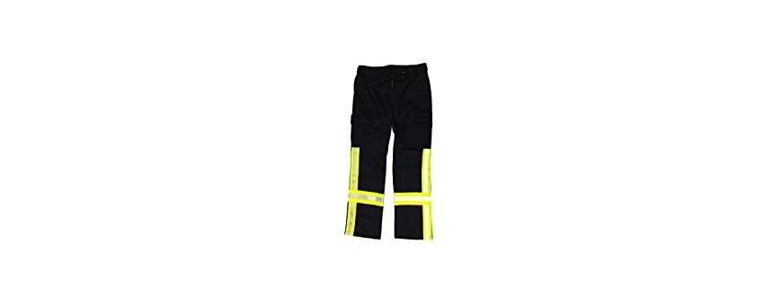 Officials clothing