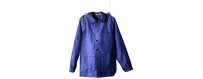 Officials clothing tops