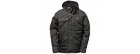 Officials clothing coats and anoraks