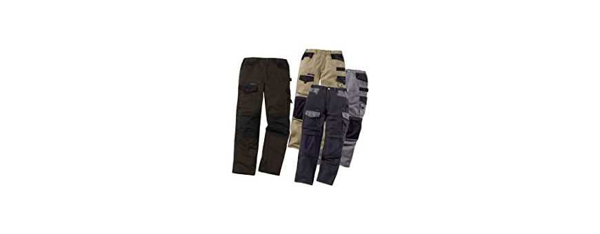 Officials clothing pants