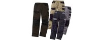 Officials clothing pants