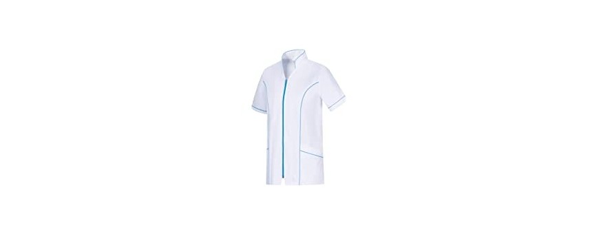 Woman cleaning and maintenance tops