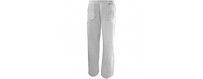 Women's cleaning and maintenance pants