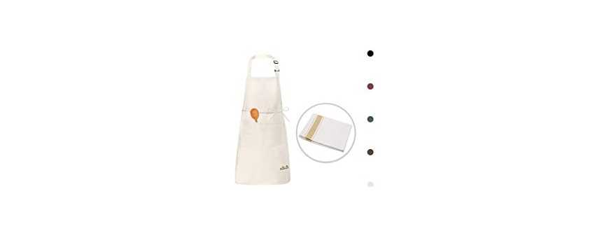 Catering clothing