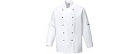 Chef's jackets