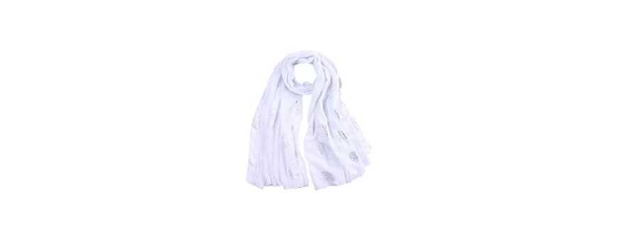 Women's scarves