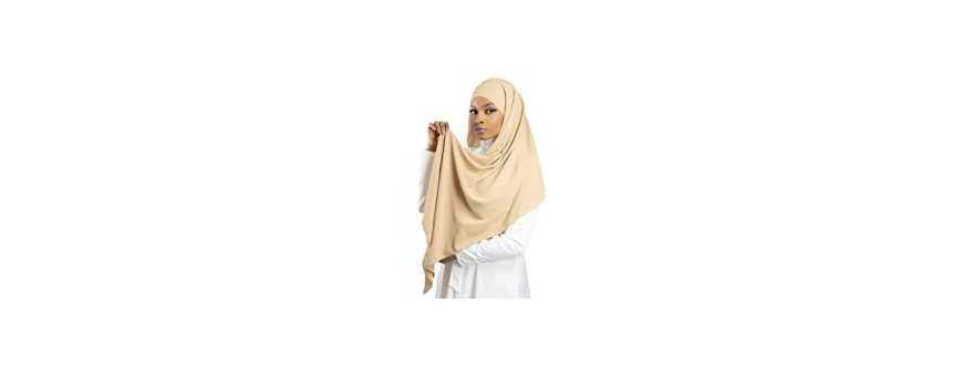 Woman's Head Scarves and Headscarves
