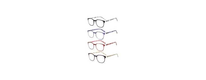 Women's eyeglass frames