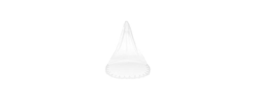 Women's veils