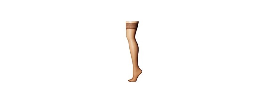 Women's hold-ups