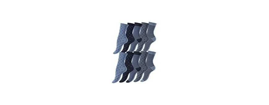Women's socks