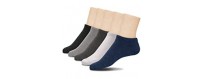 Women's sports socks