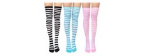 Women's knee socks