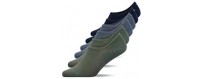 Women's foot guards and socks