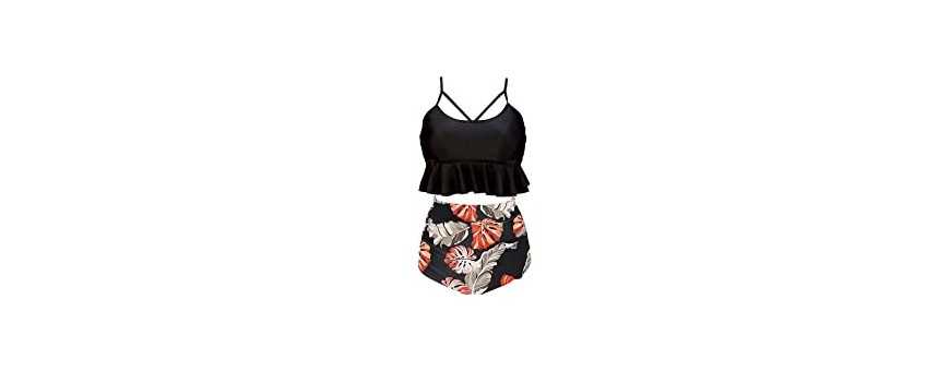Women's swimwear