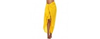 Women's cover-ups and sarongs