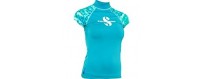 Women's wakeboard rashguards