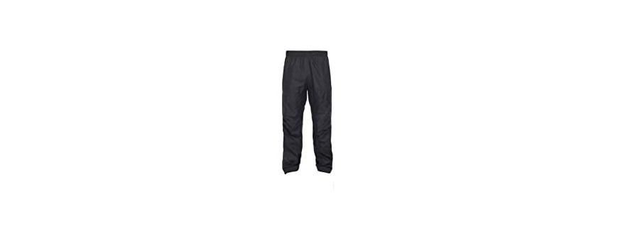 Women's rain pants