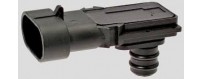 Absolute pressure sensors