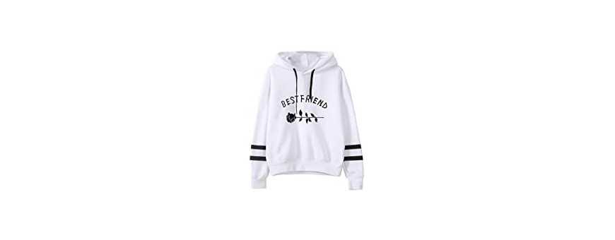 Women's hoodies
