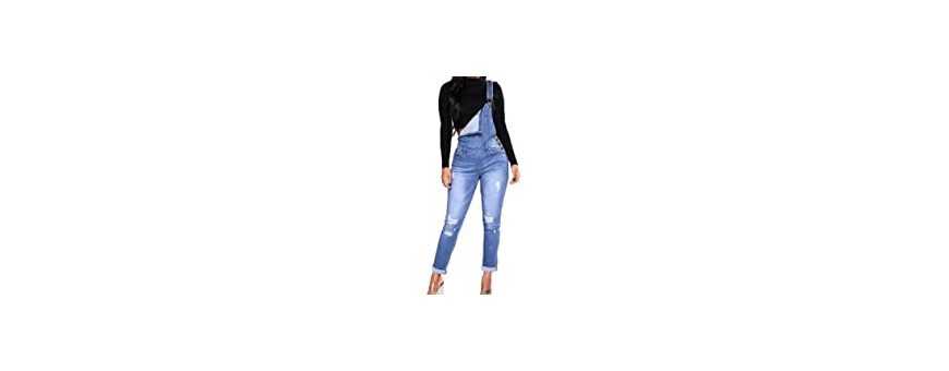 Women's overalls