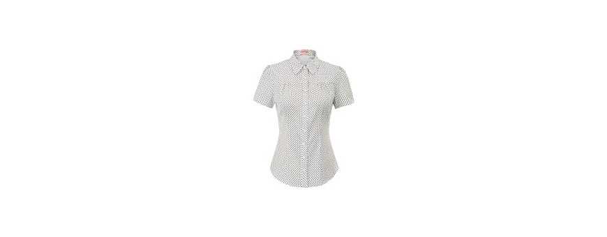 Women's shirts and blouses