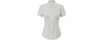 Women's shirts and blouses