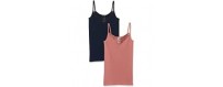 Women's tank tops