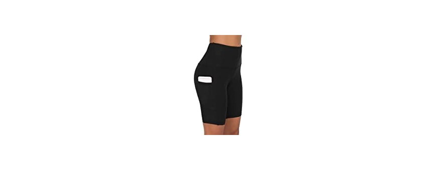 Women's sports shorts
