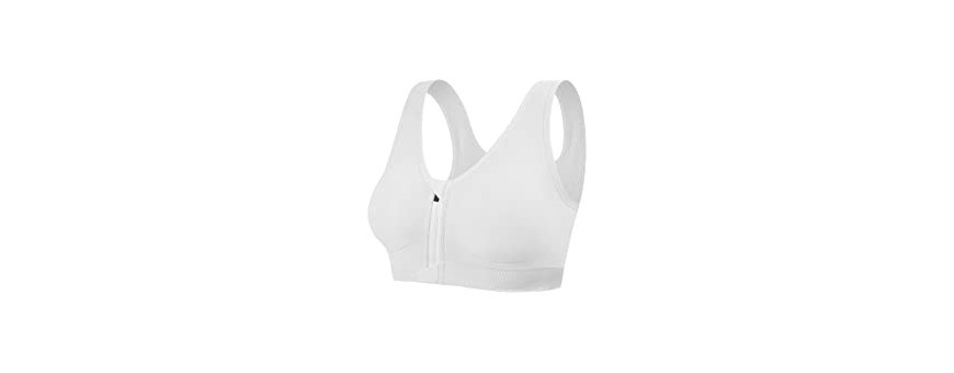 Women's sports bras