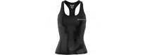 Women's sports tank tops