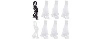 Bra straps