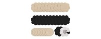 Nipple covers