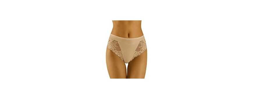 Women's panties and briefs