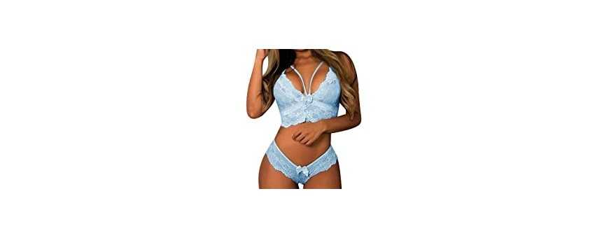 Women's lingerie sets