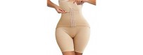 Women's sculpting lingerie