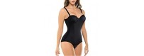 Women's sculpting body